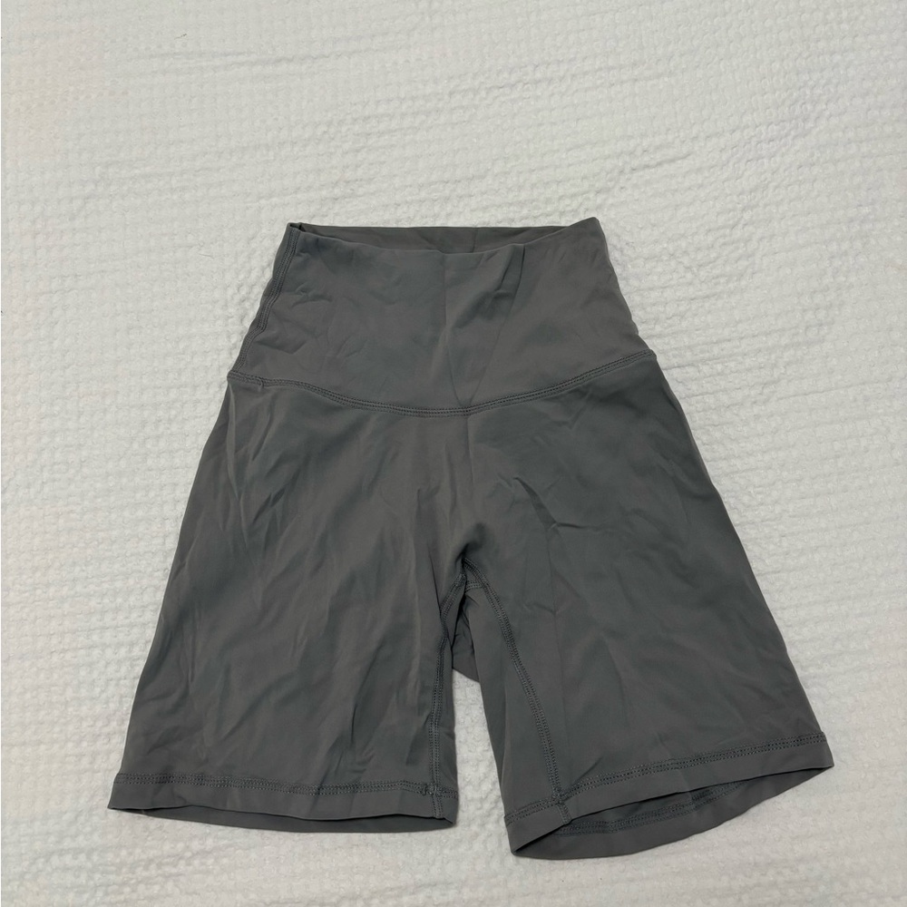 NVTGTN shorts